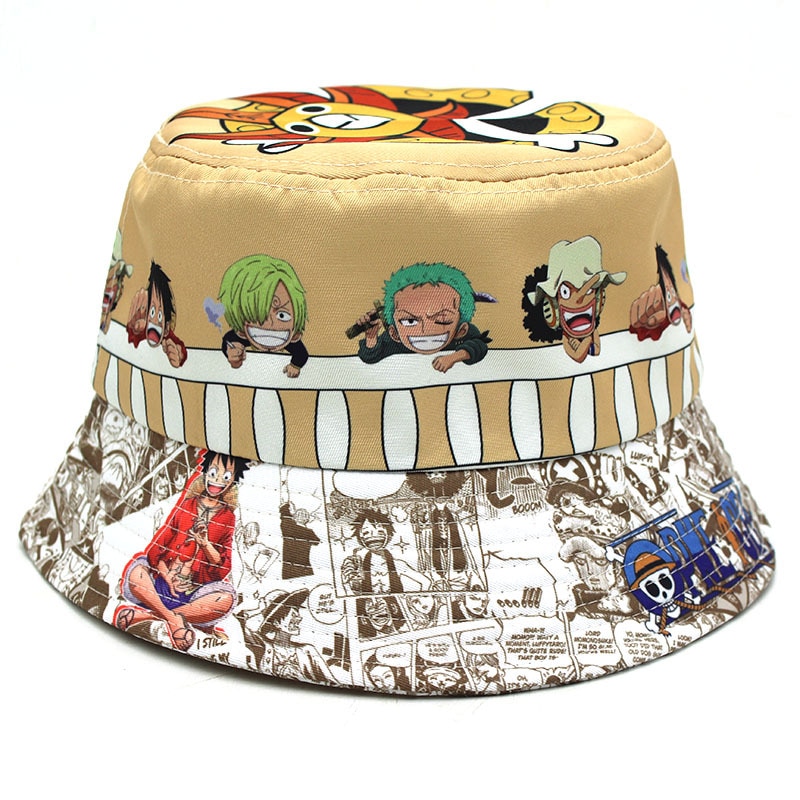 Coleção animes Unisex One Piece Chapéu de Palha, Portgas D Ace, Luffy,  Chopper, Trafalgar, Lei Baseball Cap, Adulto Cosplay. - Nerd Land Games