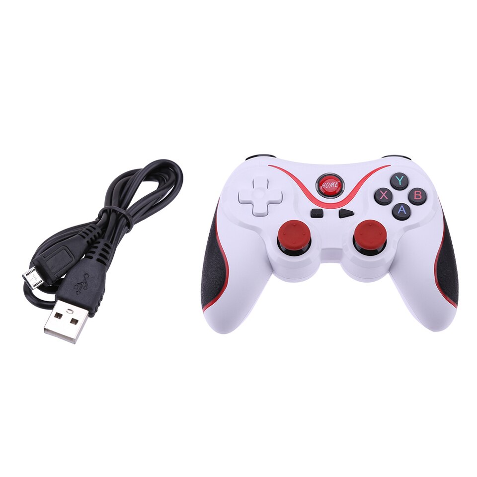 Control Joystick Gamepad Bluetooth Celular Android / iOS /Pc - Joigo