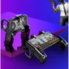 Gamepad Gatilho
