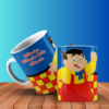 Caneca Turma do Chaves - Image 8