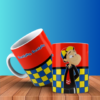 Caneca Turma do Chaves - Image 3