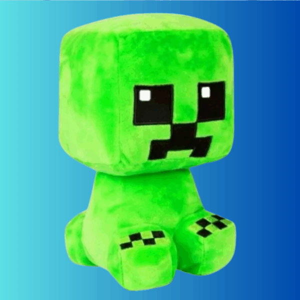 Pelúcia Minecraft - Image 3