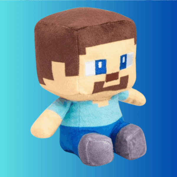 Pelúcia Minecraft - Image 2