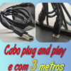 Controle Arcade Fliperama Kof - Image 6