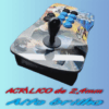 Controle Arcade Fliperama Kof - Image 2