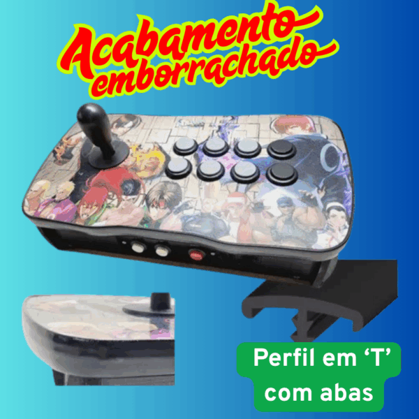 Controle Arcade Fliperama - Image 2