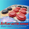 Controle Arcade Fliperama Kof - Image 3