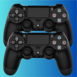 Kit 2 Controles Para Tv Samsung Gaming Hub, Xbox Game Pass