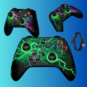 Controle Para Smart Tv Samsung Game Pass Xbox Gaming Hub