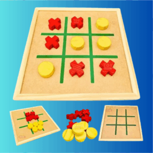 Jogo Da Velha Tabuleiro