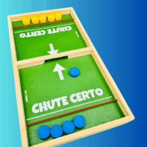 Jogo Chute Certo