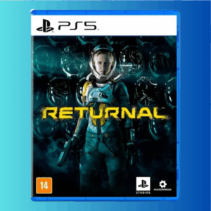 Returnal PS5